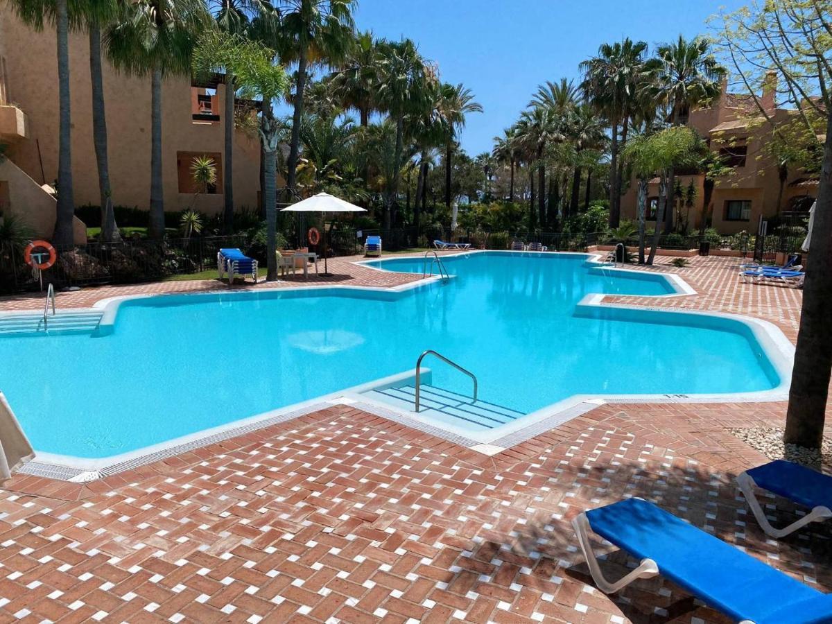 Апартаменты Bahialcantara Beachside